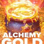 alchemy gold pg slot
